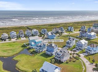 25715 Spotted Sandpiper Dr, Galveston, TX 77554