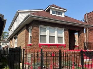 6700 S Maplewood Ave #1, Chicago, IL 60629