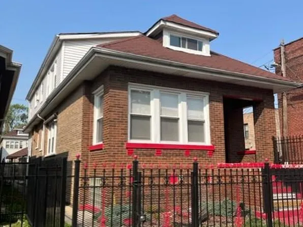 6700 S Maplewood Ave #1, Chicago, IL 60629