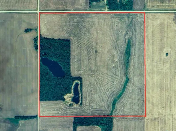 Rural Address, Invergordon Rm No. 430, SK S0K 4X0