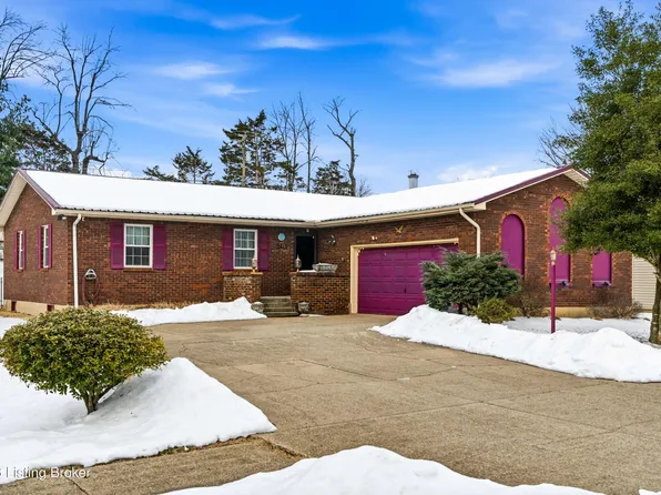 1746 Holly Ct, Radcliff, KY 40160
