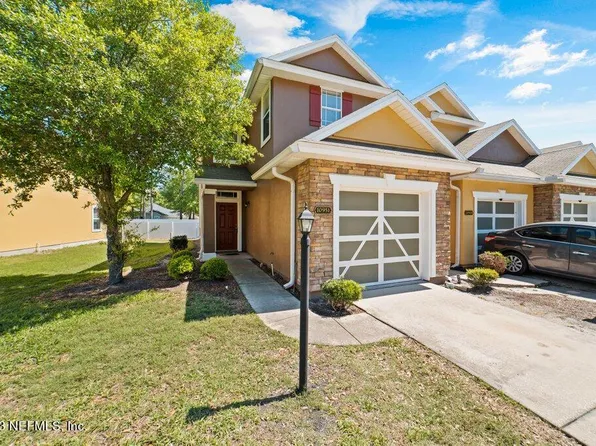 10951 HIDDEN HAVEN Court, Jacksonville, FL 32218