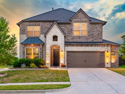 2705 Grainger Dr, Mansfield, TX, 76063