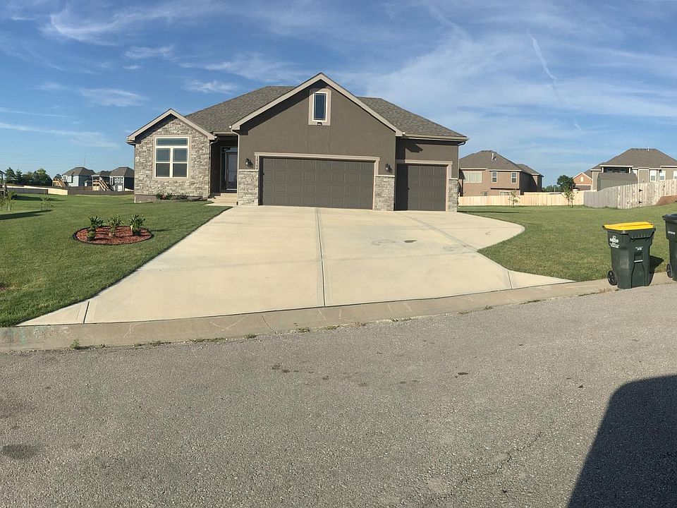 Beautiful Yard