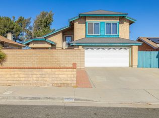 2627 Joshua Hills Dr, Palmdale, CA 93550