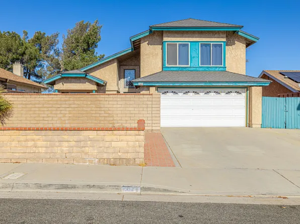 2627 Joshua Hills Dr, Palmdale, CA 93550