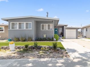 3517 Gondar Ave, Long Beach, CA 90808