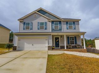 352 Blythe Creek Dr, Blythewood, SC 29016