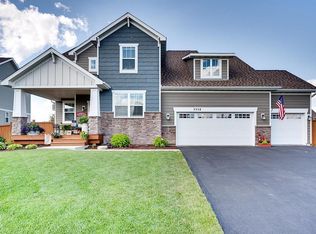 3358 Winfield Way, Prior Lake, MN 55372