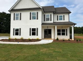 1604 Highway 92 S, Fayetteville, GA 30215