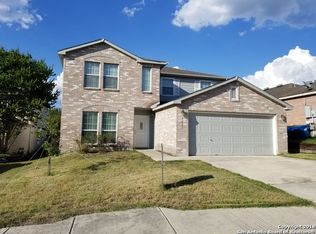 1611 Spice Spg, San Antonio, TX 78260