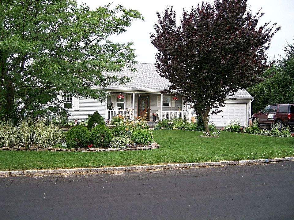 201 arrowhead av