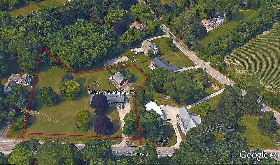 2nd image of 11839 W Saint Martins Rd