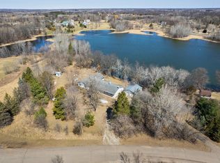 18787 Watercrest Blvd NW, Nowthen, MN 55303