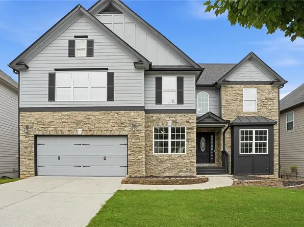 1328 Avington Glen Dr, Lawrenceville, GA 30045
