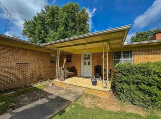 337 Marysville Cemetery Rd, Magnolia, AR 71753