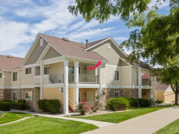 4615 Hahns Peak Dr #203, Loveland, CO 80538