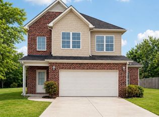 412 Oakwell Cv, Calera, AL 35040