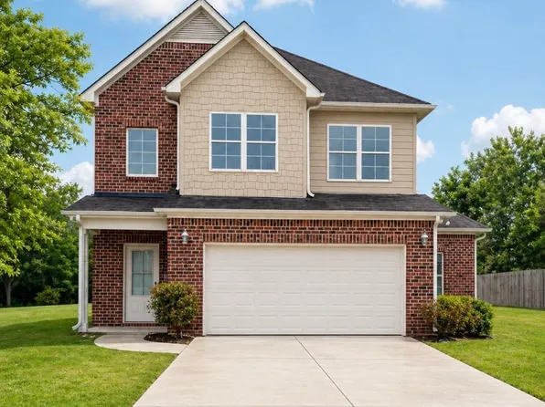 412 Oakwell Cv, Calera, AL 35040