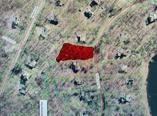 Lincoln Rd #96, East Stroudsburg, PA 18302