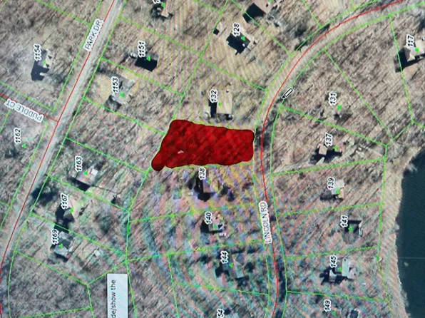 Lincoln Rd #96, East Stroudsburg, PA 18302