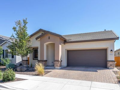 6525 Angels Orchard Dr, Sparks, NV, 89436