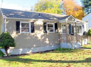 209 Harvard St, Hartford, CT 06106