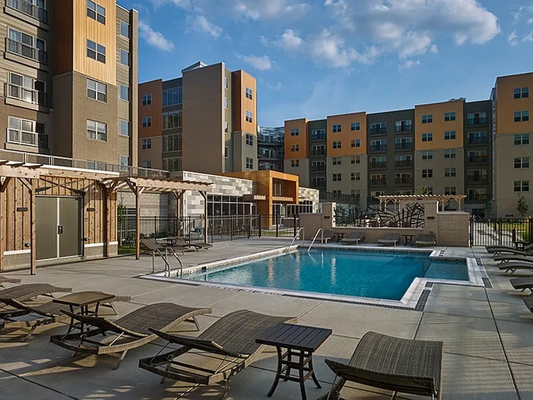 The Yards at 3 Crossings — Photo 1
