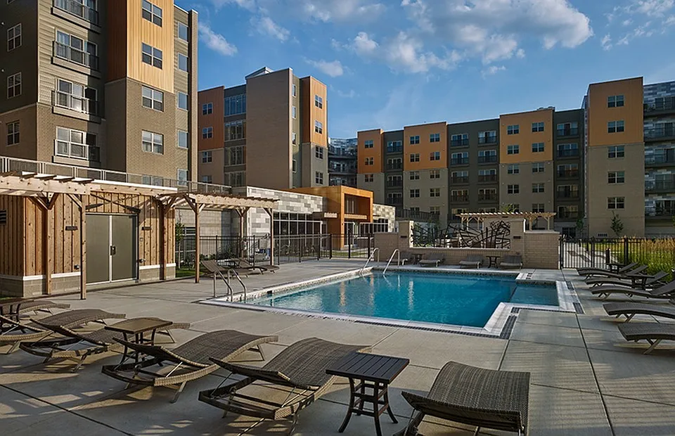 The Yards at 3 Crossings