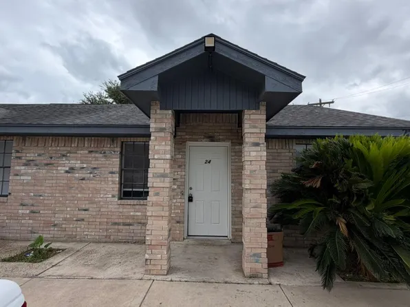 2714 W Mile 17 1/2 Rd #24, Edinburg, TX 78541