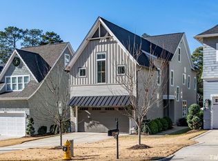 1012 Schaub Dr, Raleigh, NC 27606