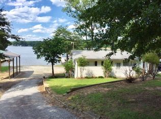 598 Isle Of Pines Cir, Waterloo, SC 29384