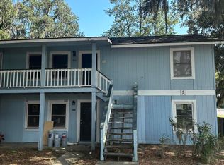 25 Sams Point Rd #D3, Beaufort, SC 29907