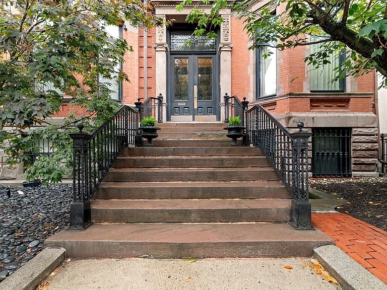 302 Commonwealth Ave #C — Photo 18