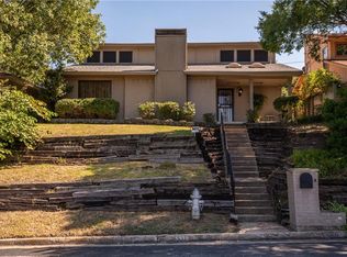 5372 Colony Hill Rd, Fort Worth, TX 76112