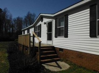 776 League Rd, Gray Court, SC 29645