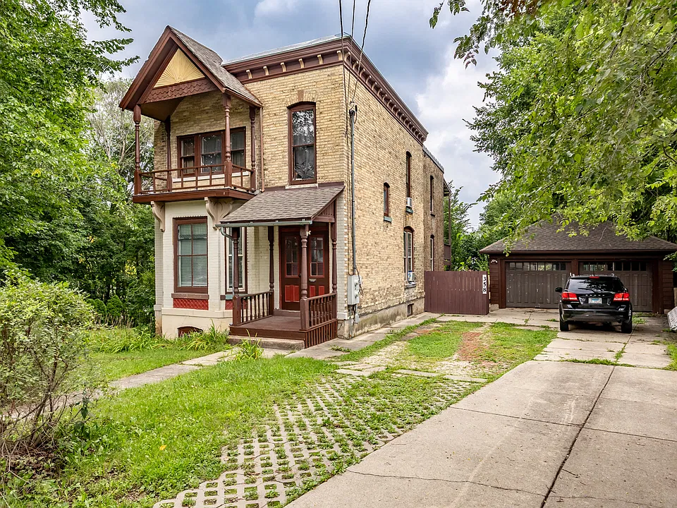 358 Bent St #1