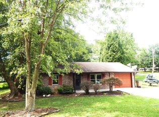 4901 NW Angelia Dr, Knoxville, TN 37921