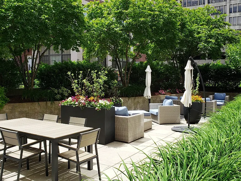 700 Harrison Ave #305 — Photo 25