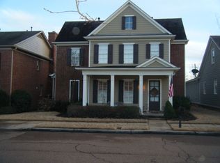 363 Jaffrey Ave, Collierville, TN 38017