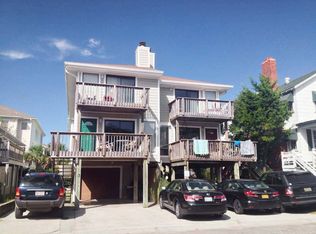 13 E Henderson St #2, Wrightsville Beach, NC 28480