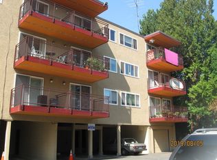 Mercer Manor Apartments, Mercer Island, WA 98040