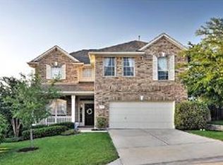 12828 Texas Sage Ct, Austin, TX 78732