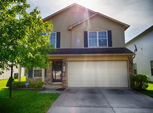 4161 Canapple Dr, Indianapolis, IN 46235
