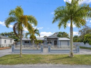 Ponce De Leon, Homestead, FL 33030