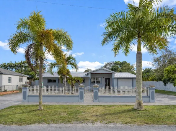 330 NW 13th St, Homestead, FL 33030