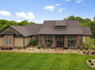 3321 Old Plantation Way, Maryville, TN 37804