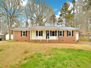 419 Neighbors Dr, Midland, NC