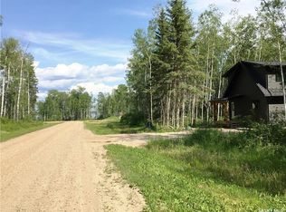 25 Wilson Cres #555, Big River, SK S0J0E0