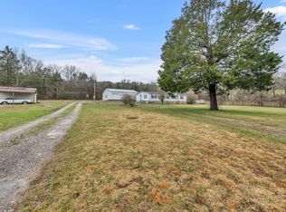 1021A Jordan Rd #A, Lascassas, TN 37085